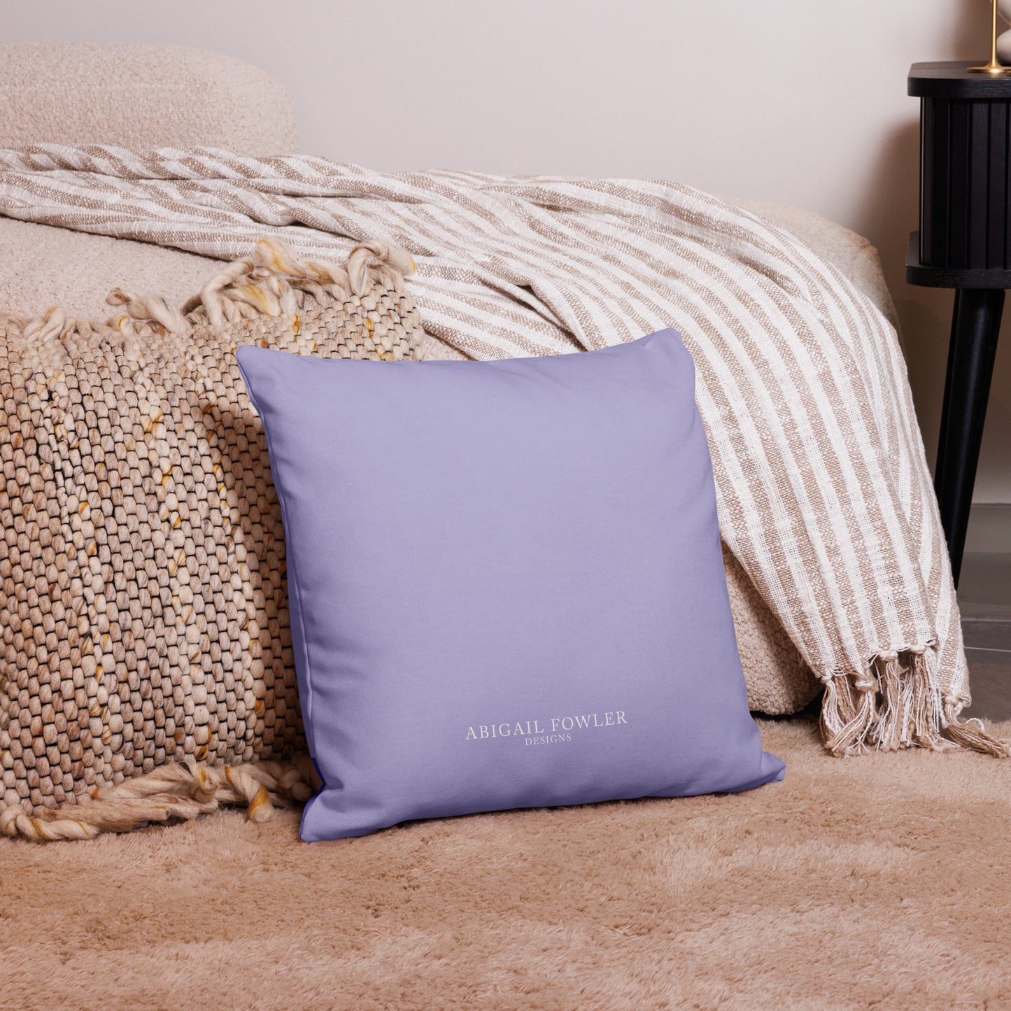 Luna Premium Pillow