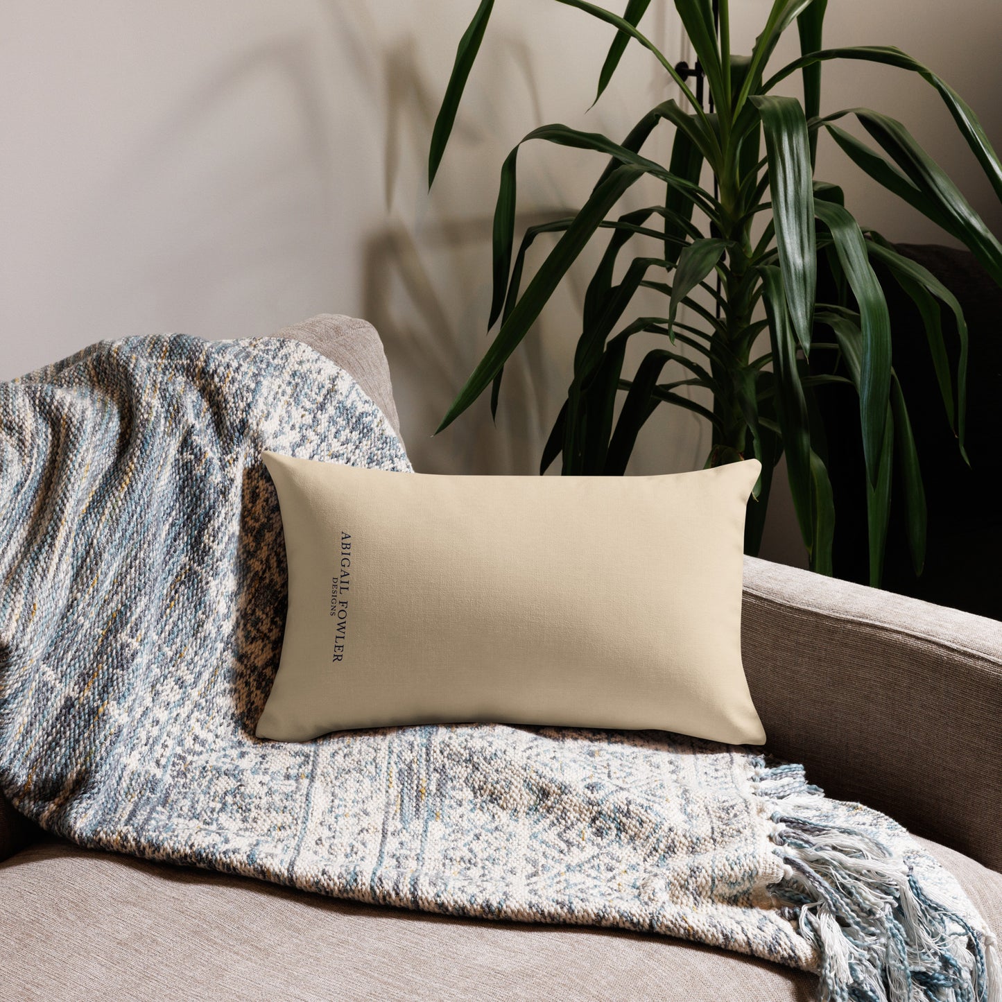Cooper Premium Pillow
