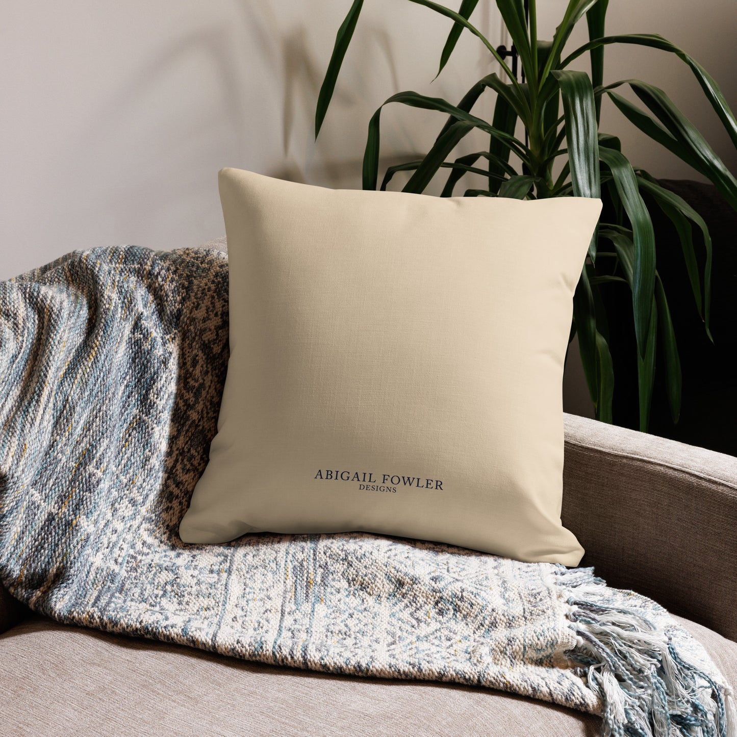 Cooper Premium Pillow