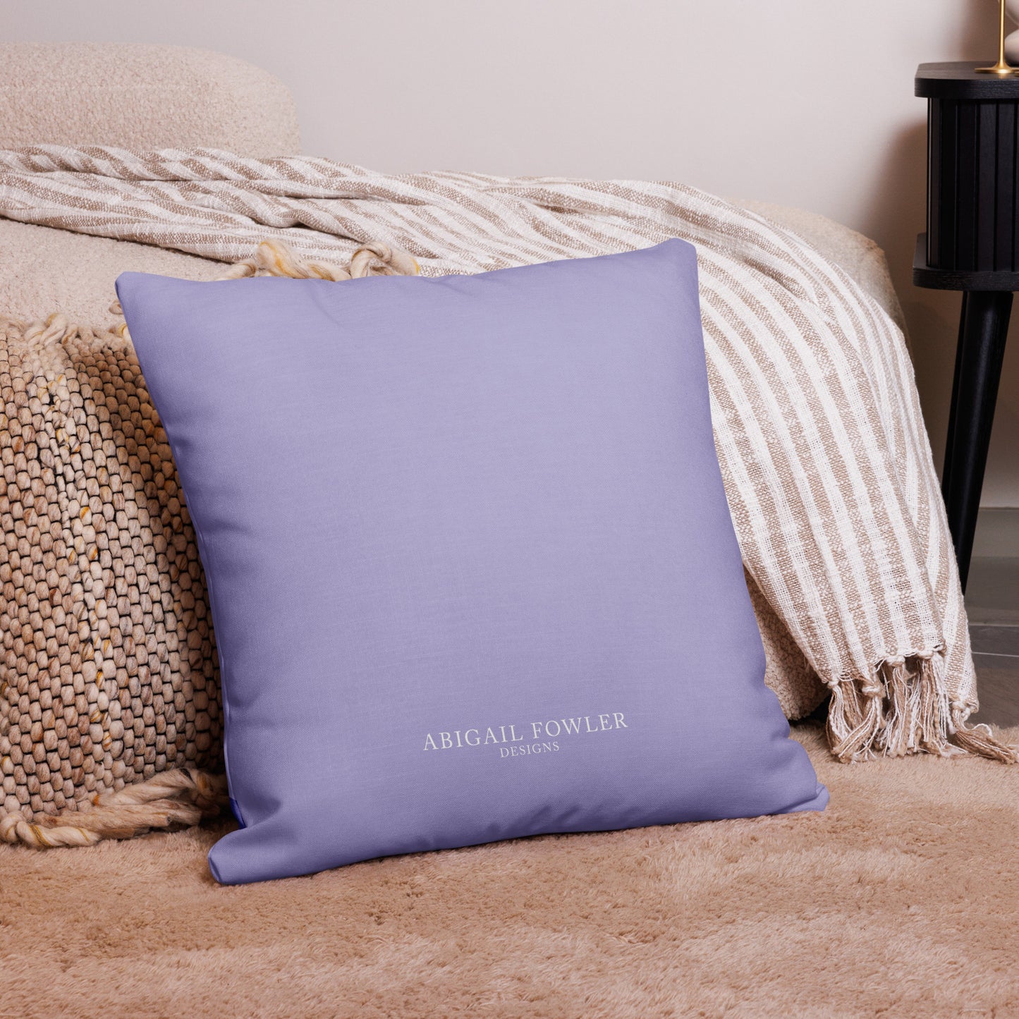 Luna Premium Pillow